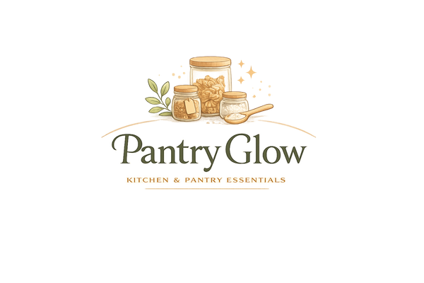 Pantry Glow