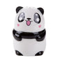 Panda Ceramic Salt And Pepper Shakers