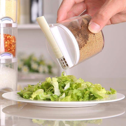 Spice Jars
